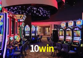 10win Sistema Rápido