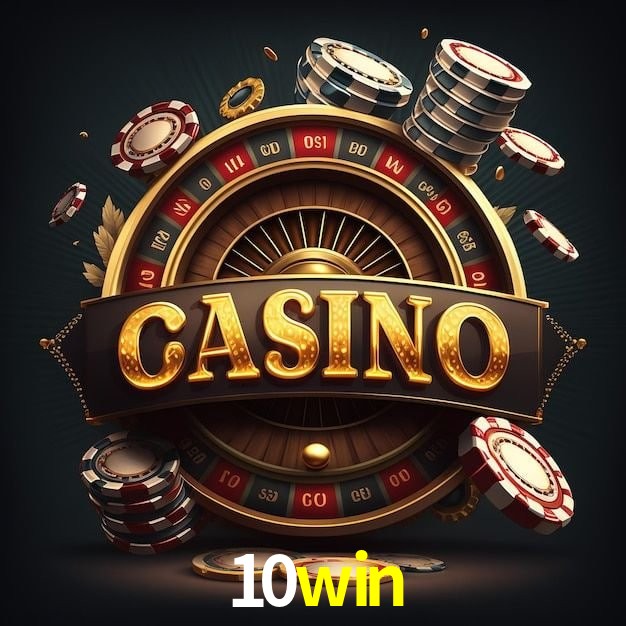 10win Download Speed Test Logo - Teste de Velocidade Certificado